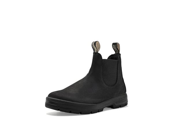 Blundstone Terrain Chelsea Boots