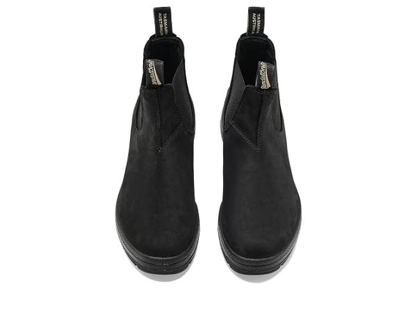 Blundstone Terrain Chelsea Boots