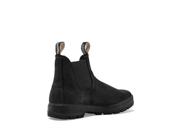 Blundstone Terrain Chelsea Boots