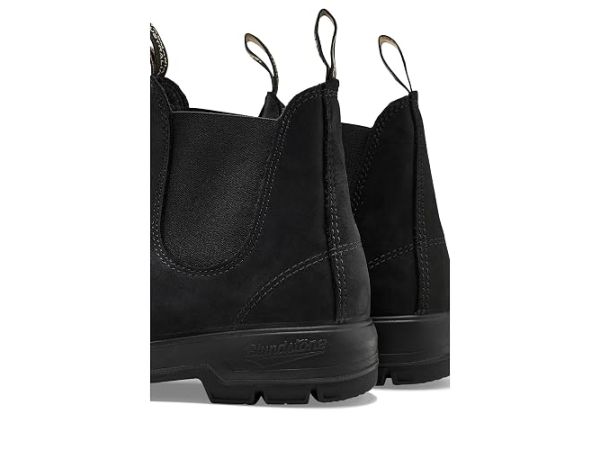 Blundstone Terrain Chelsea Boots