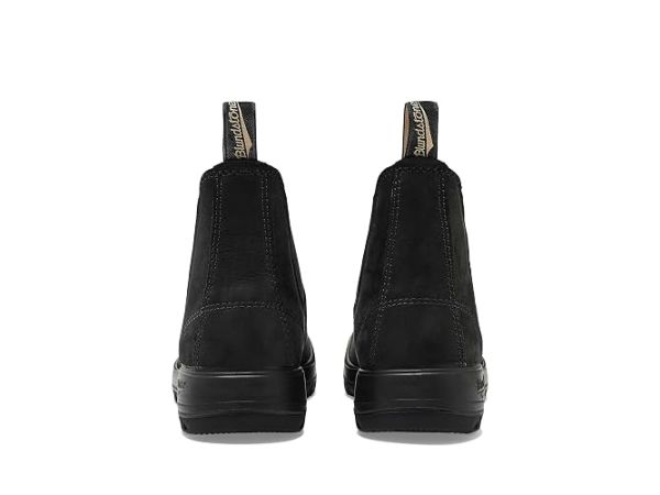 Blundstone Terrain Chelsea Boots