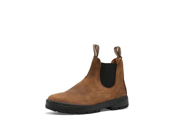Blundstone Terrain Chelsea Boots