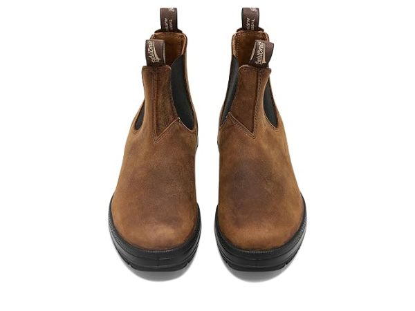 Blundstone Terrain Chelsea Boots