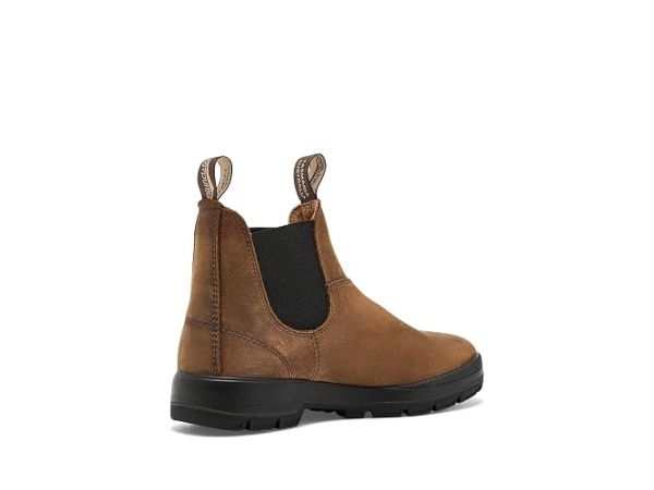 Blundstone Terrain Chelsea Boots