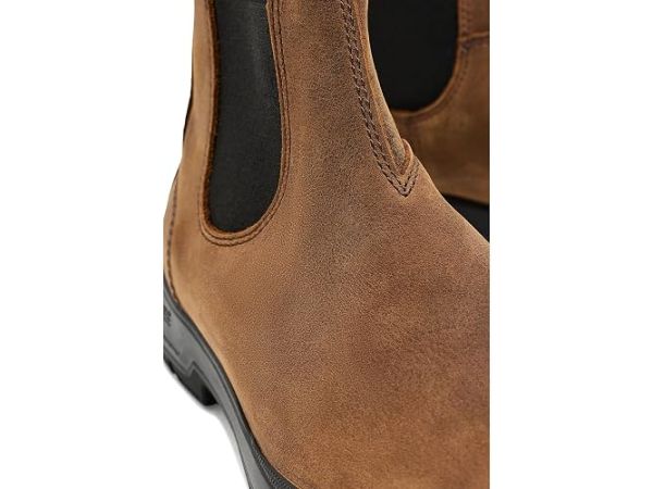 Blundstone Terrain Chelsea Boots