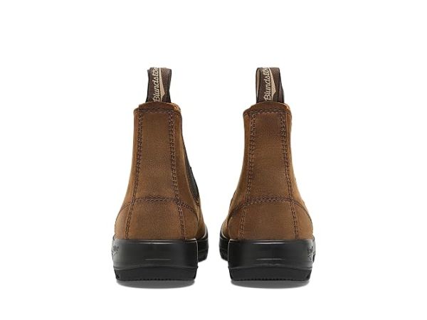 Blundstone Terrain Chelsea Boots