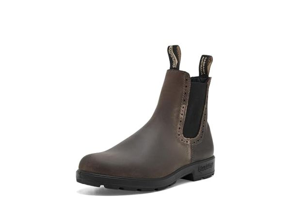 Blundstone Original High-Top Chelsea Boots Blundstone Original High-Top Chelsea Boots