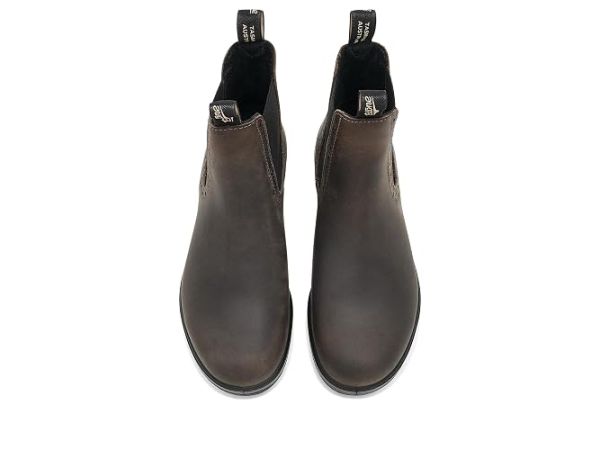 Blundstone Original High-Top Chelsea Boots Blundstone Original High-Top Chelsea Boots