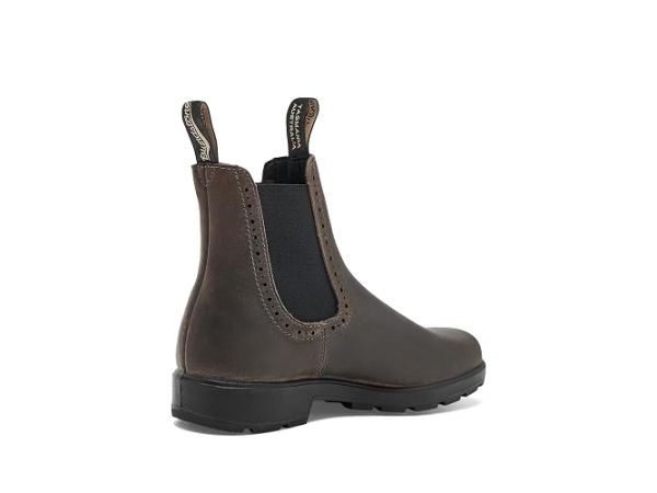 Blundstone Original High-Top Chelsea Boots Blundstone Original High-Top Chelsea Boots