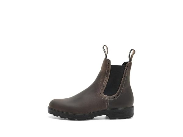 Blundstone Original High-Top Chelsea Boots Blundstone Original High-Top Chelsea Boots
