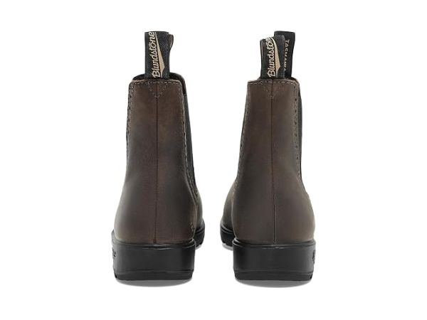 Blundstone Original High-Top Chelsea Boots Blundstone Original High-Top Chelsea Boots