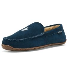 Polo Ralph Lauren Brenan Moccasin Slippers Polo Ralph Lauren Brenan Moccasin Slippers