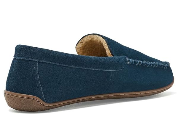 Polo Ralph Lauren Brenan Moccasin Slippers Polo Ralph Lauren Brenan Moccasin Slippers