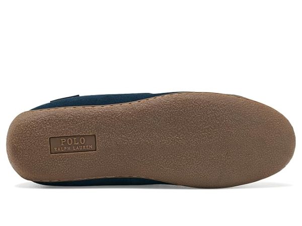 Polo Ralph Lauren Brenan Moccasin Slippers Polo Ralph Lauren Brenan Moccasin Slippers