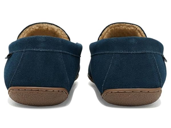 Polo Ralph Lauren Brenan Moccasin Slippers Polo Ralph Lauren Brenan Moccasin Slippers