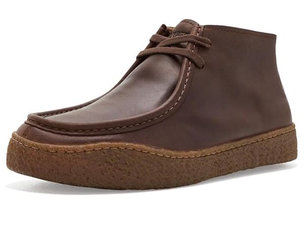 Camper Peu Terreno