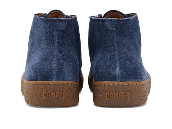 Camper Peu Terreno