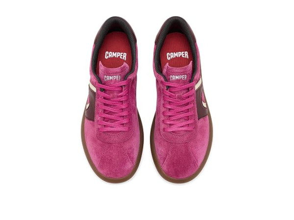 Camper Pelotas Soller