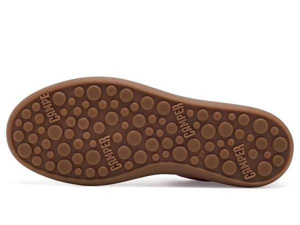 Camper Pelotas Soller