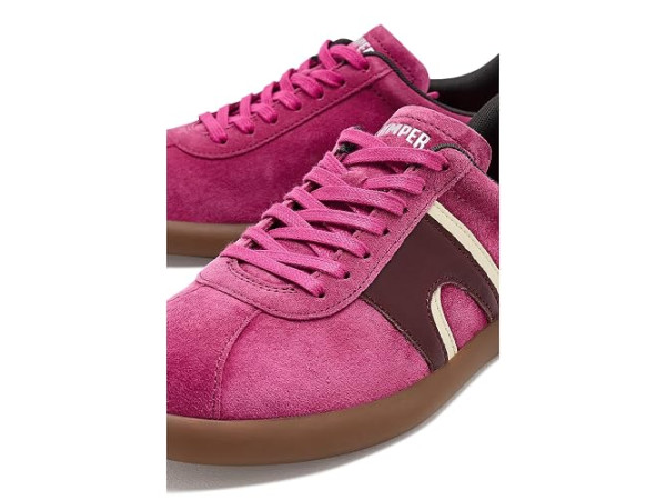 Camper Pelotas Soller
