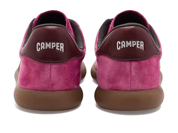 Camper Pelotas Soller