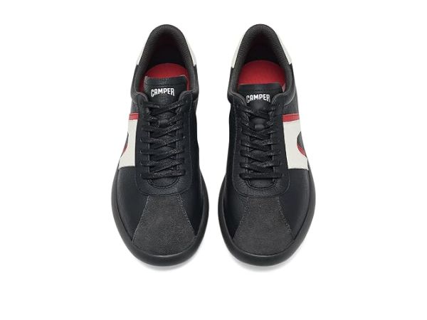 Camper Pelotas Soller Camper Pelotas Soller