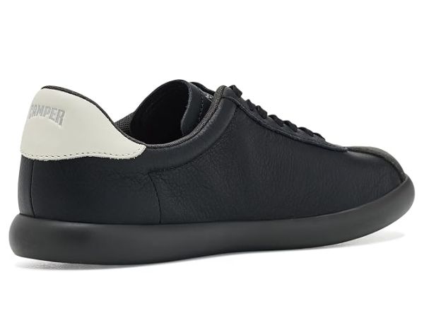 Camper Pelotas Soller Camper Pelotas Soller