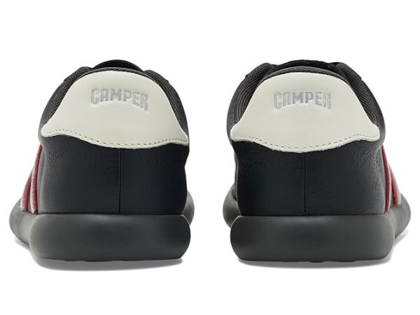 Camper Pelotas Soller Camper Pelotas Soller