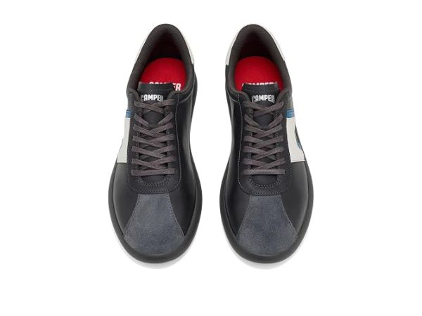 Camper Pelotas Soller Camper Pelotas Soller