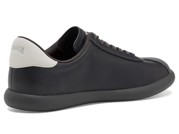 Camper Pelotas Soller Camper Pelotas Soller
