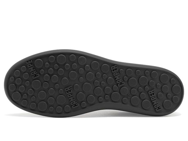 Camper Pelotas Soller Camper Pelotas Soller
