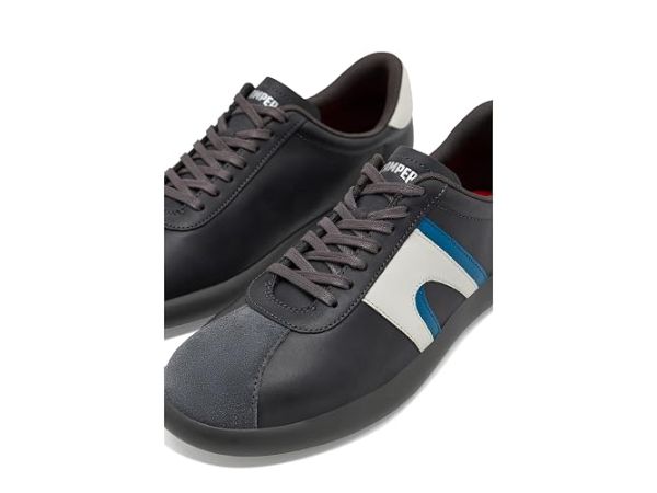 Camper Pelotas Soller Camper Pelotas Soller
