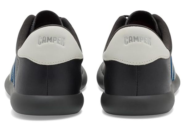 Camper Pelotas Soller Camper Pelotas Soller
