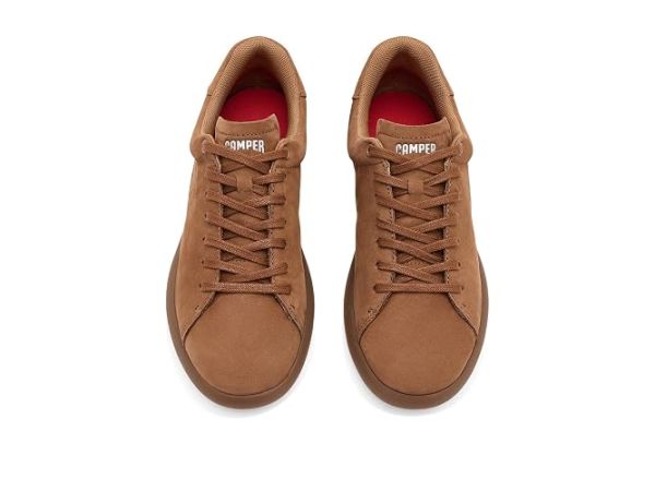 Camper Pelotas Soller Camper Pelotas Soller