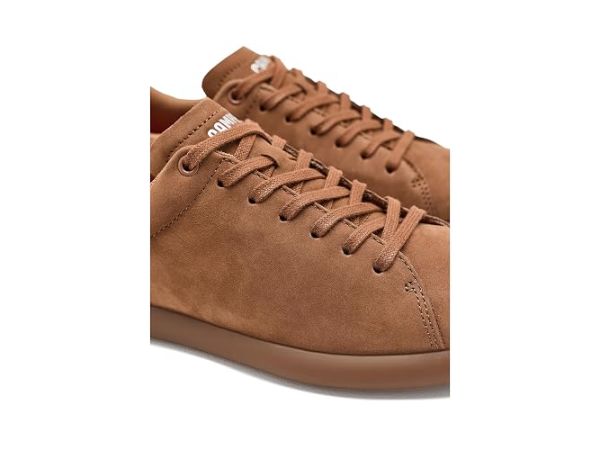 Camper Pelotas Soller Camper Pelotas Soller