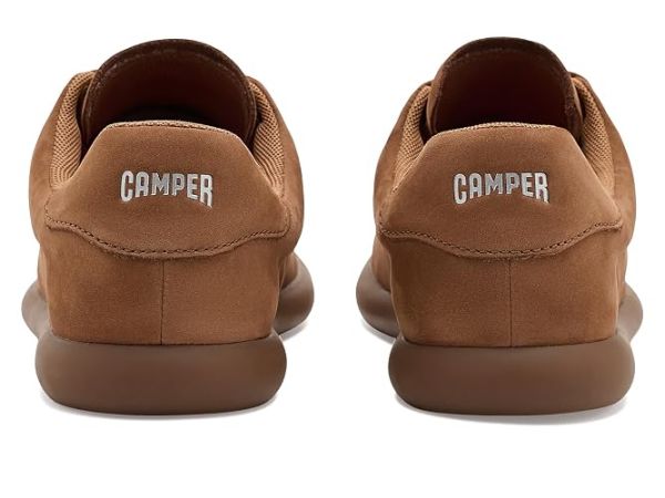 Camper Pelotas Soller Camper Pelotas Soller