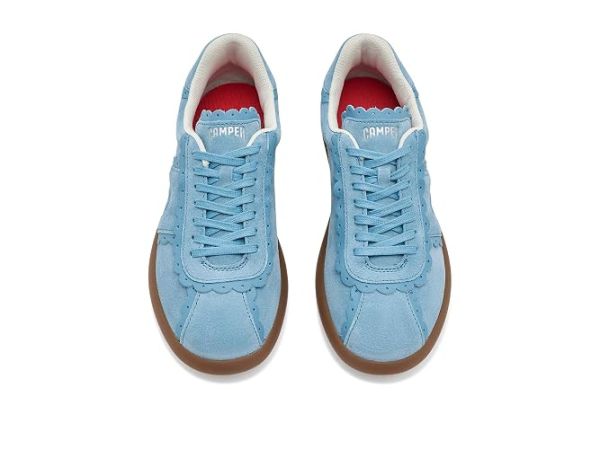 Camper Pelotas Soller Camper Pelotas Soller