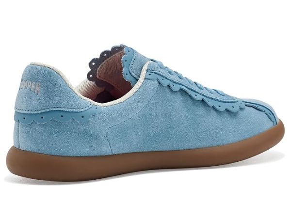 Camper Pelotas Soller Camper Pelotas Soller