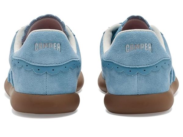 Camper Pelotas Soller Camper Pelotas Soller