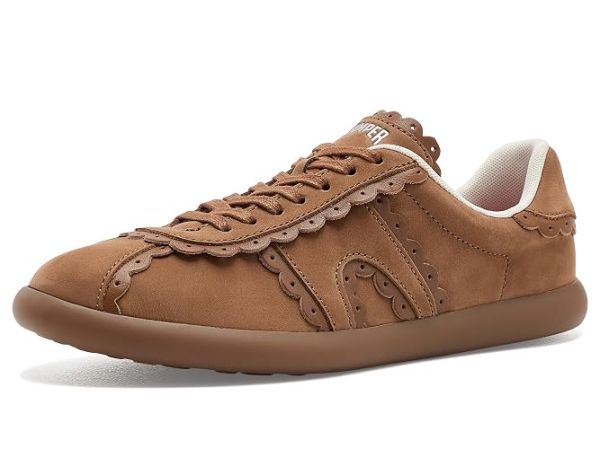 Camper Pelotas Soller