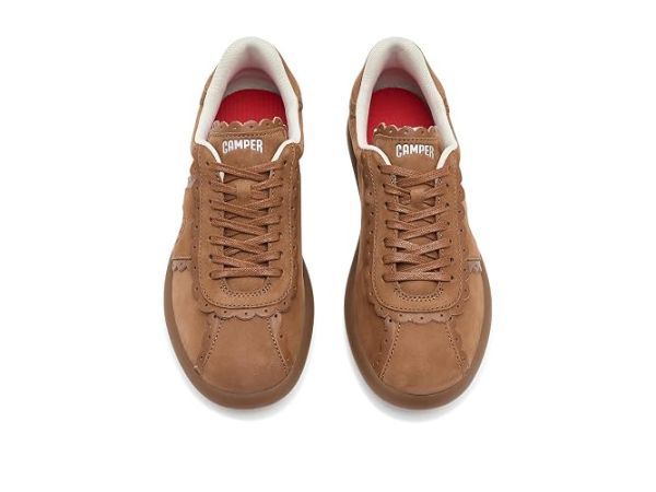 Camper Pelotas Soller Camper Pelotas Soller