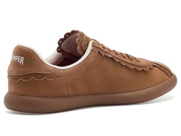 Camper Pelotas Soller Camper Pelotas Soller