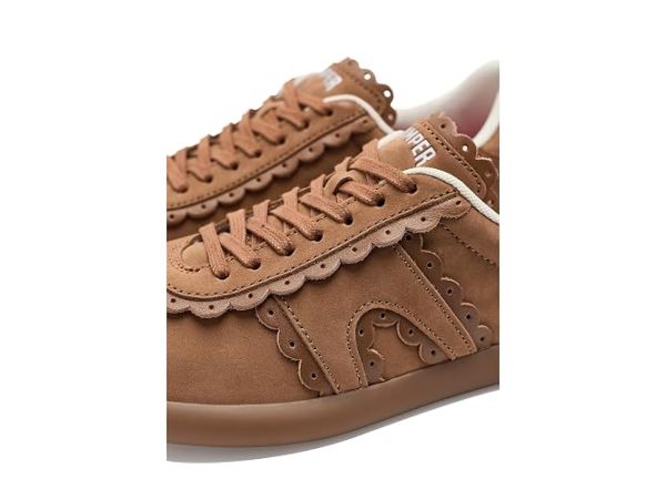 Camper Pelotas Soller Camper Pelotas Soller
