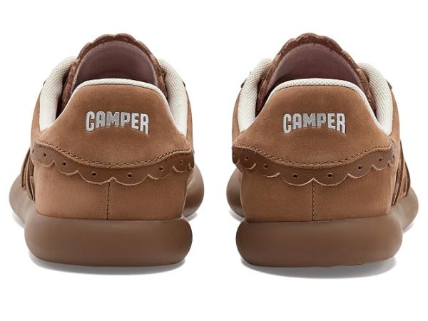 Camper Pelotas Soller Camper Pelotas Soller