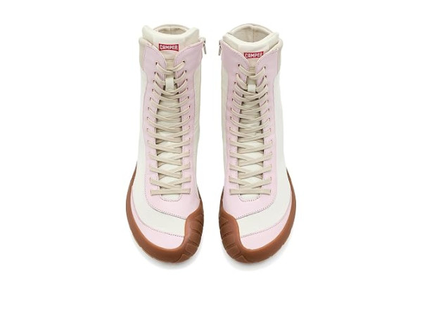 Camper Peu Path+