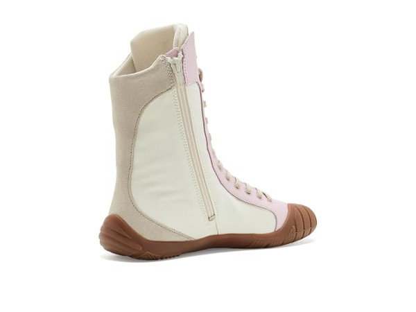 Camper Peu Path+
