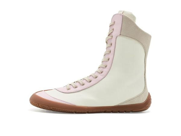 Camper Peu Path+