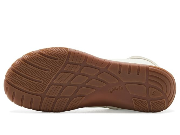 Camper Peu Path+