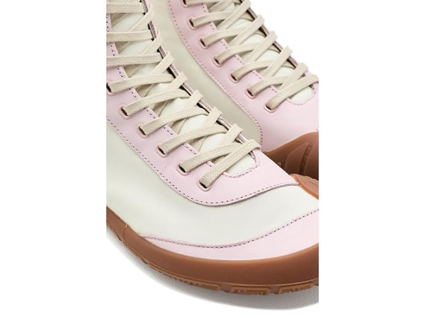 Camper Peu Path+