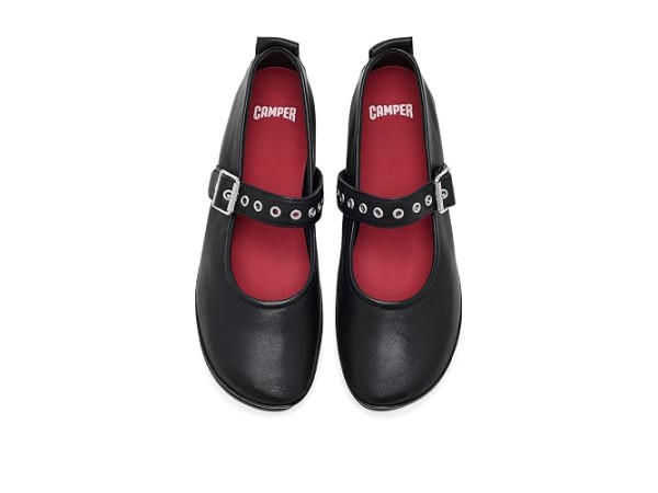 Camper Right Nina